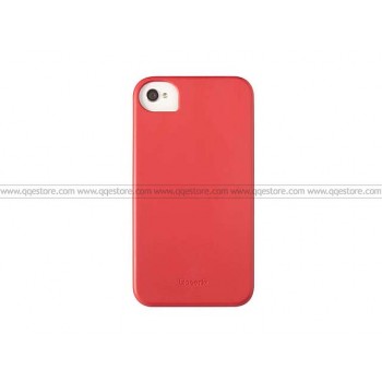Krusell BioCover (Red)