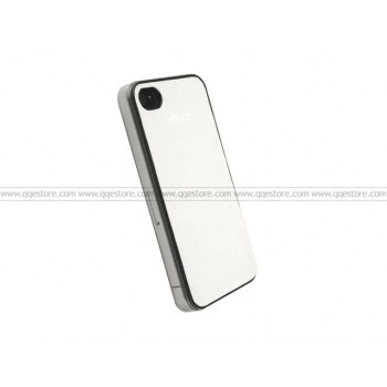 Krusell iPhone 4 Donso UnderCover (White)