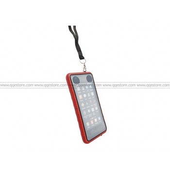 Krusell SEaLABox Extra Large - Red