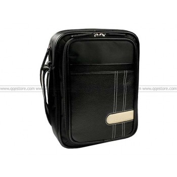 Krusell Gaia Tablet Shoulder Bag - Black