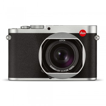 Leica Q [Typ 116] Silver