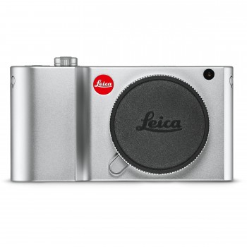 Leica TL2 Body Silver