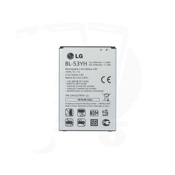 Genuine Battery BL-53YH for LG G3