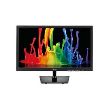 LG E2442V SLIM LED Monitor