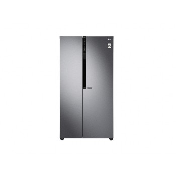LG Refrigerator GS-B6181DS