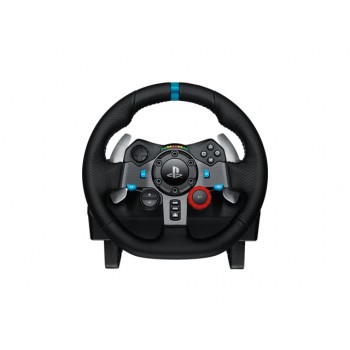 Logitech G29 Racing Wheel