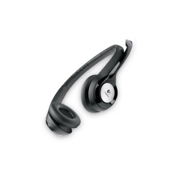 Logitech USB Headset H390