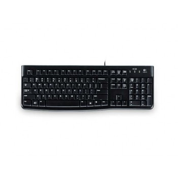 Logitech Keyboard K120