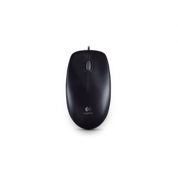 Logitech Mouse M100r