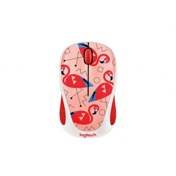 Logitech M238 Wireless Mouse