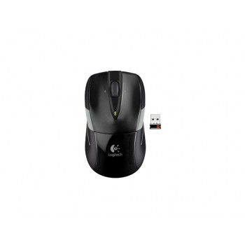 Logitech Wireless Mouse M525