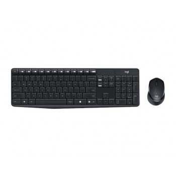 Logitech MK315 Keyboard