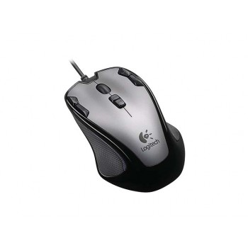 Logitech Optical Gaming Mouse G300