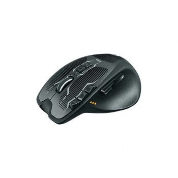 Logitech Optical Gaming Mouse G700S