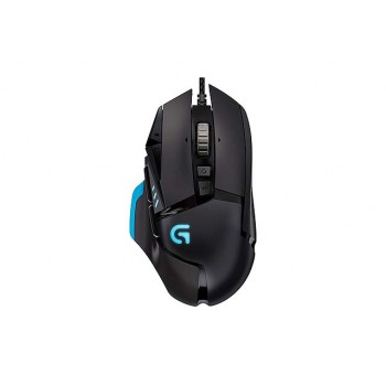 Logitech Proteus Core Gaming Mouse G502