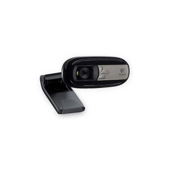 Logitech Webcam C170