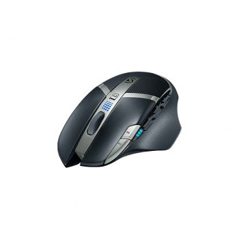 Logitech Wireless Gaming Mouse G602