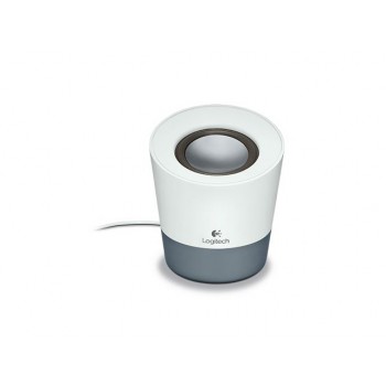 Logitech Multimedia Speaker Z50