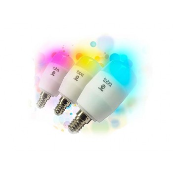 Lumen LuMini Bluetooth Smart Bulb