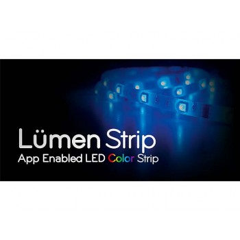 Lumen Strip Bluetooth Smart Color Light Strip