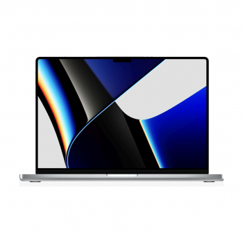 Apple Mackbook Pro 16” Silver M1 Pro 512GB (2021)