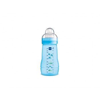 Mam Easy Active Baby Bottle 270ml (Teat size 2)