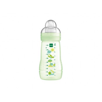 Mam Easy Active Baby Bottle 330ml (Teat size 3)