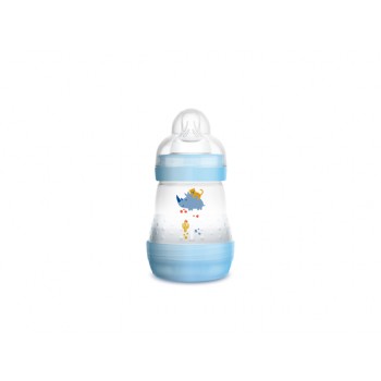 Mam Easy Start Anti-Colic Bottle 160ml (Teat size 1)