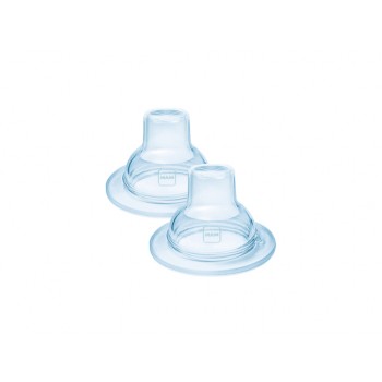 MAM Extra Soft Bottle Spout for Baby Bottles