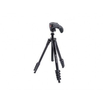 Manfrotto Compact Action W/ Joystick Head