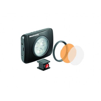 Manfrotto Lumimuse 3 LED Light 