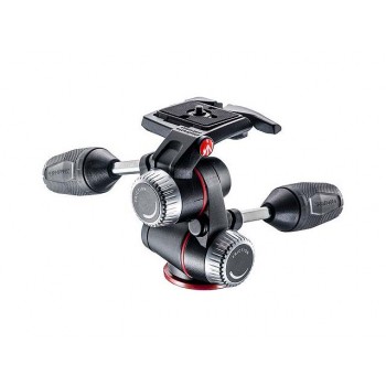 Manfrotto X-PRO 3-Way Pan/Tilt Head MHXPRO-3W
