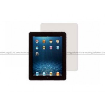 Manzana Screen Protector Anti Glare New iPad/iPad 2