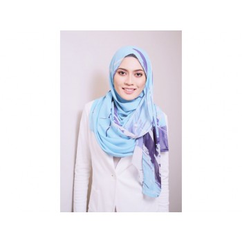 Shawlbyvsnow Vague Marina 