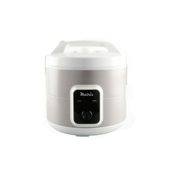 Matrix Rice Cooker 1.8L