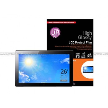 Skinplayer High Gloss Screen Protector for Samsung Galaxy Tab 7.