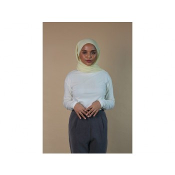 Medina Shawl in Sunlight