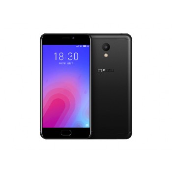 Meizu M6 LTE 16GB Dual