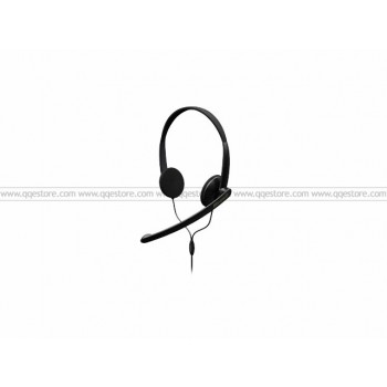 Microsoft LifeChat LX-1000 Mobile HeadSet