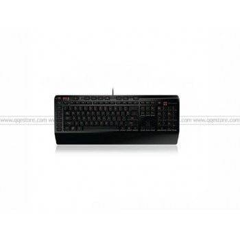 Microsoft Sidewinder X4 Keyboard