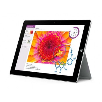 Microsoft Surface 3 Windows 10 64GB LTE