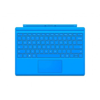 Microsoft Surface Pro 4 Type Cover