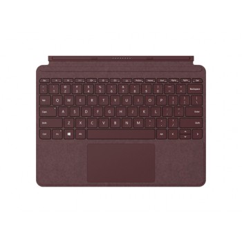 Microsoft Surface Go Signature Type Cover