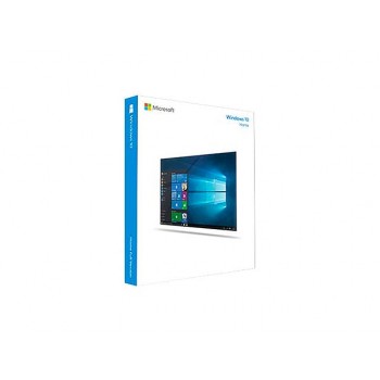 Microsoft Windows 10 Home