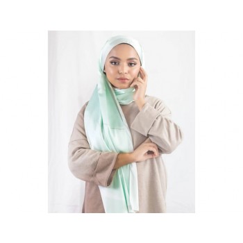 Tattiya Takara Mint Green