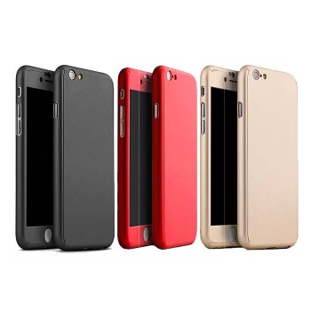 Mofi Full Frame Case for iPhone 6 / 6s / 6 Plus / 6s Plus
