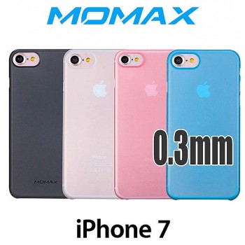 Momax 0.3mm Membrane Case for iPhone 7