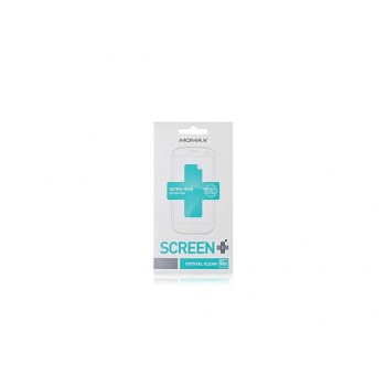Momax Crystal Clear HD Screen Protector For HTC One 801s