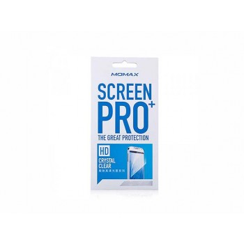 Momax Crystal Clear Screen Protector for Sony Xperia Z1 (Full Set)