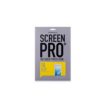 Momax Crystal Deluxe Screen Protector for iPad Air